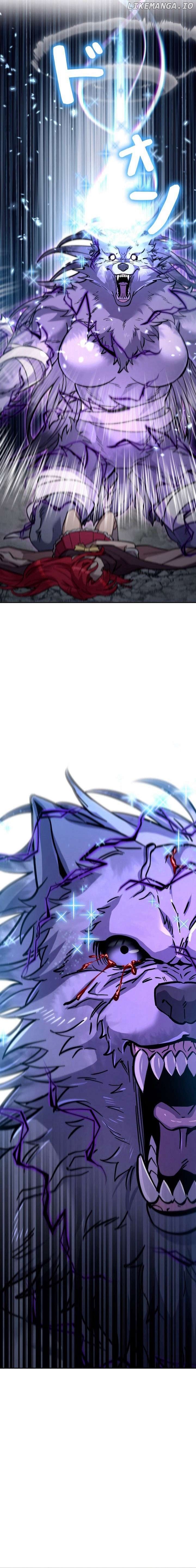 I’m a Hero, but the Heroines are Trying to Kill Me Chapter 31 - page 24