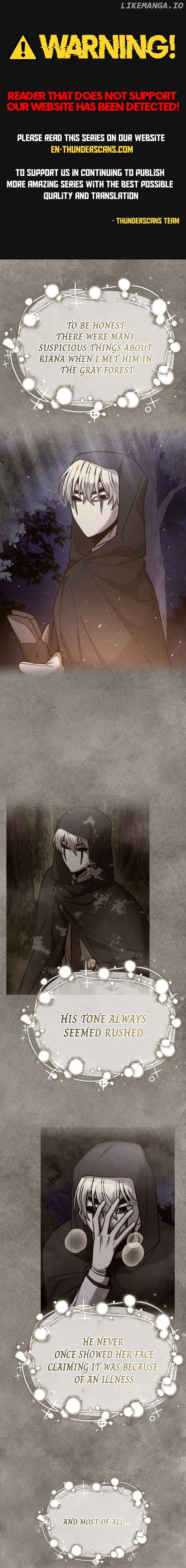 I’m a Hero, but the Heroines are Trying to Kill Me Chapter 30 - page 1