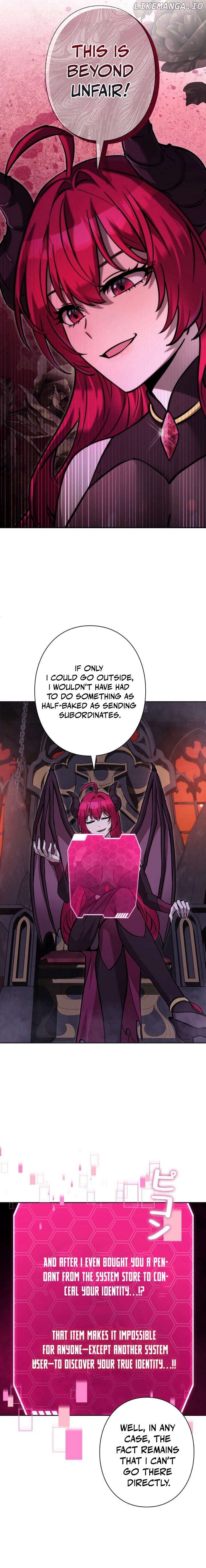 I’m a Hero, but the Heroines are Trying to Kill Me Chapter 30 - page 14