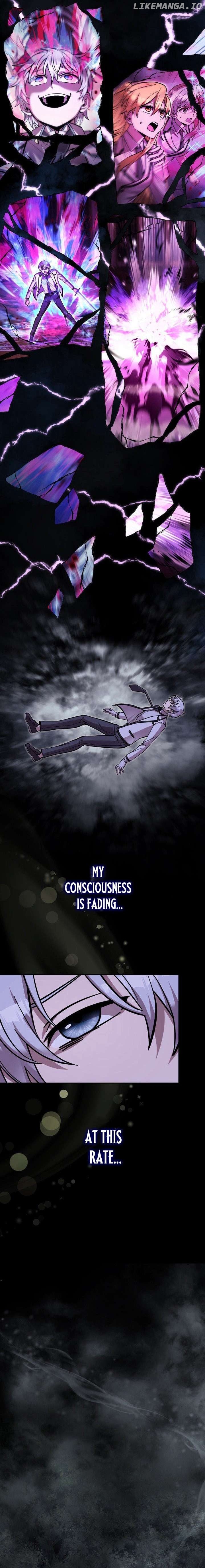 I’m a Hero, but the Heroines are Trying to Kill Me Chapter 30 - page 19