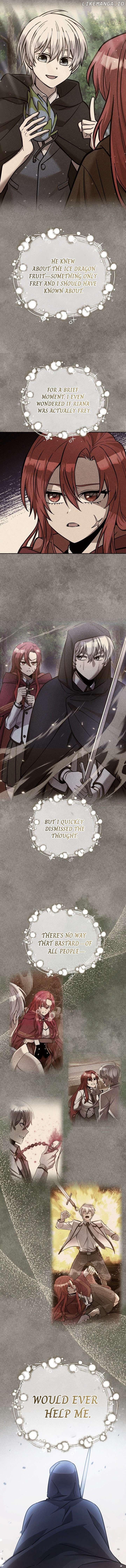 I’m a Hero, but the Heroines are Trying to Kill Me Chapter 30 - page 2