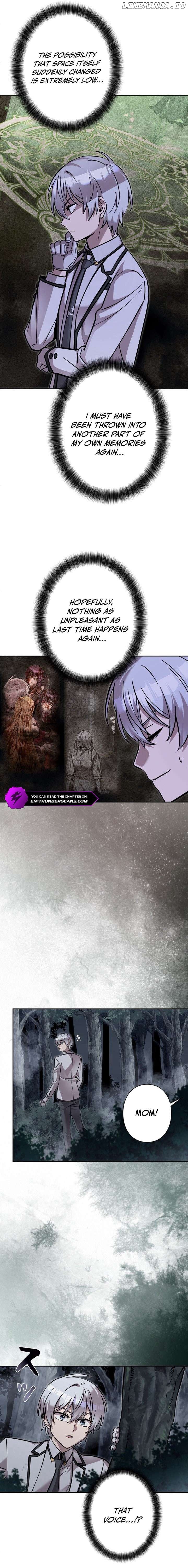 I’m a Hero, but the Heroines are Trying to Kill Me Chapter 30 - page 21