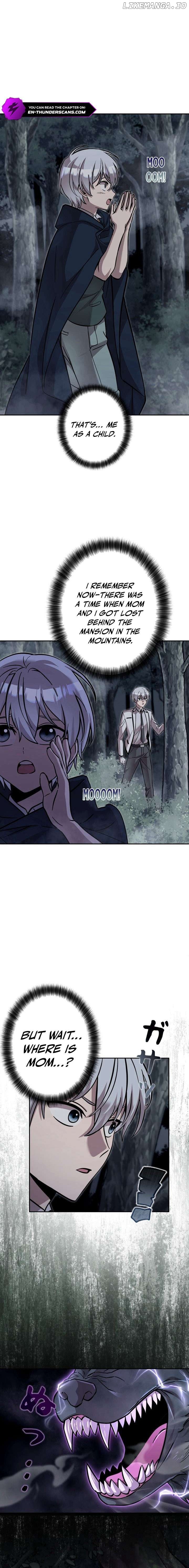 I’m a Hero, but the Heroines are Trying to Kill Me Chapter 30 - page 22