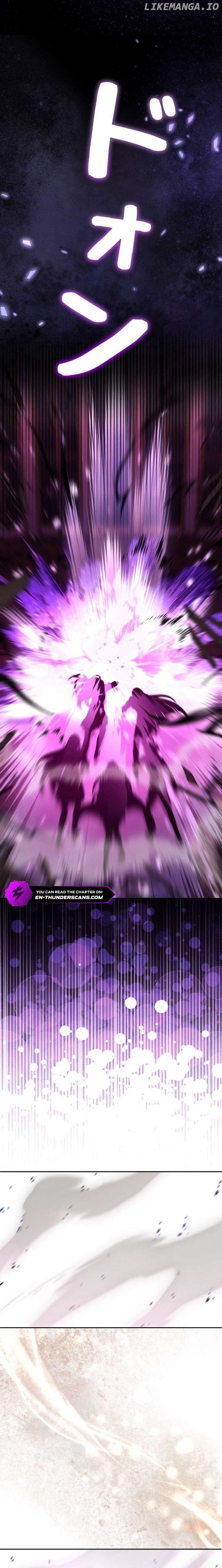 I’m a Hero, but the Heroines are Trying to Kill Me Chapter 29 - page 22
