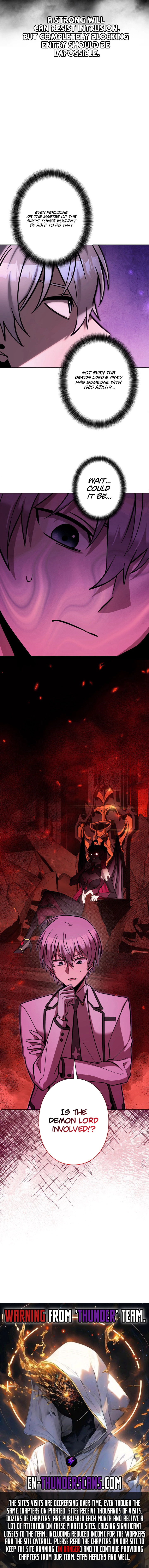 I’m a Hero, but the Heroines are Trying to Kill Me Chapter 27 - page 13