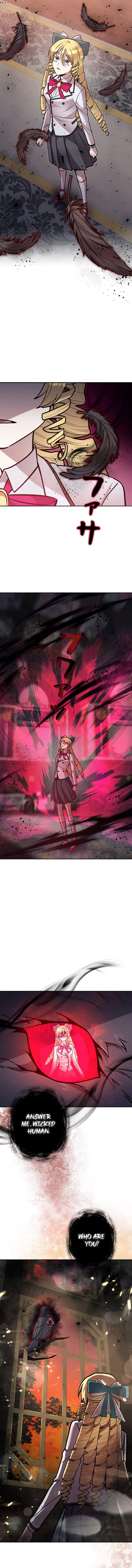 I’m a Hero, but the Heroines are Trying to Kill Me Chapter 26 - page 12