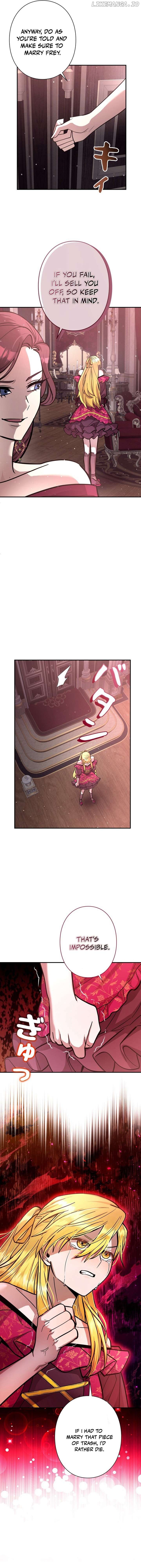 I’m a Hero, but the Heroines are Trying to Kill Me Chapter 21 - page 13
