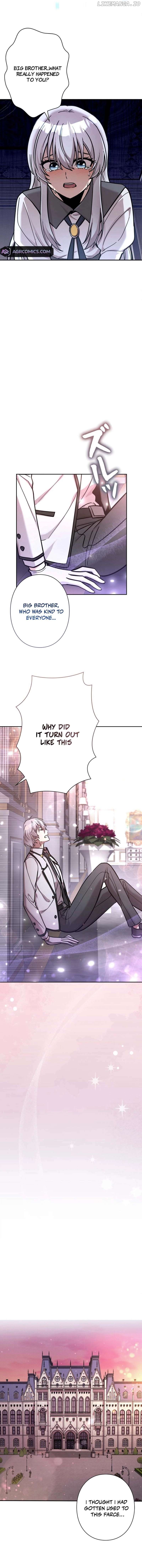 I’m a Hero, but the Heroines are Trying to Kill Me Chapter 20 - page 10