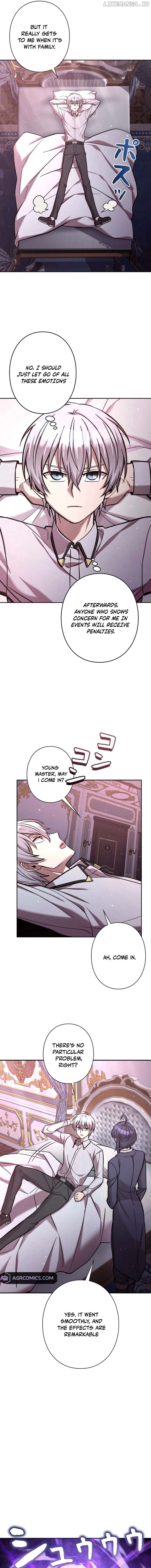 I’m a Hero, but the Heroines are Trying to Kill Me Chapter 20 - page 11