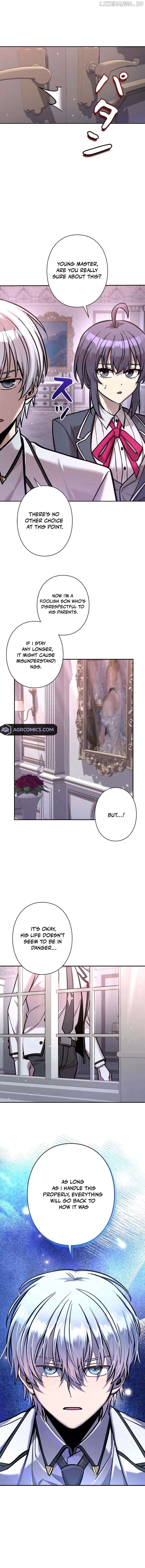 I’m a Hero, but the Heroines are Trying to Kill Me Chapter 20 - page 2