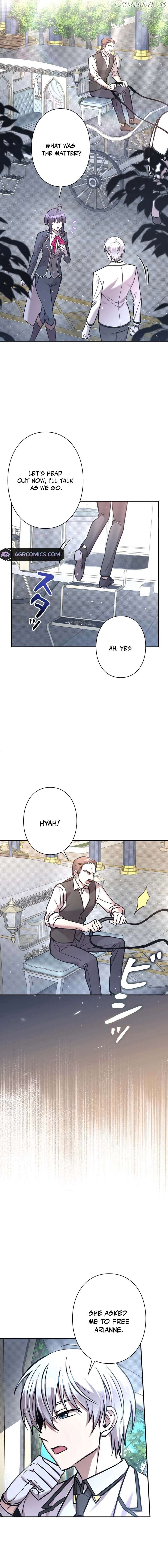 I’m a Hero, but the Heroines are Trying to Kill Me Chapter 19 - page 13