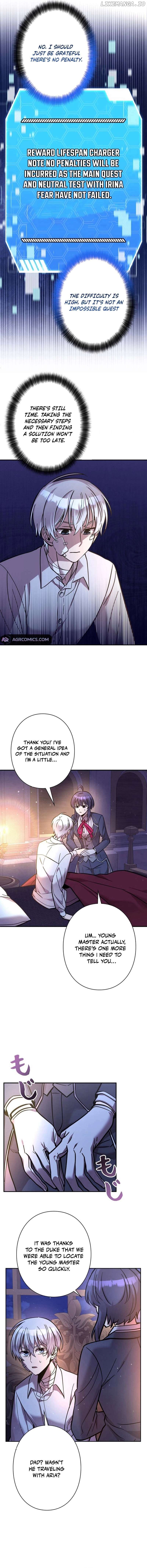 I’m a Hero, but the Heroines are Trying to Kill Me Chapter 19 - page 6