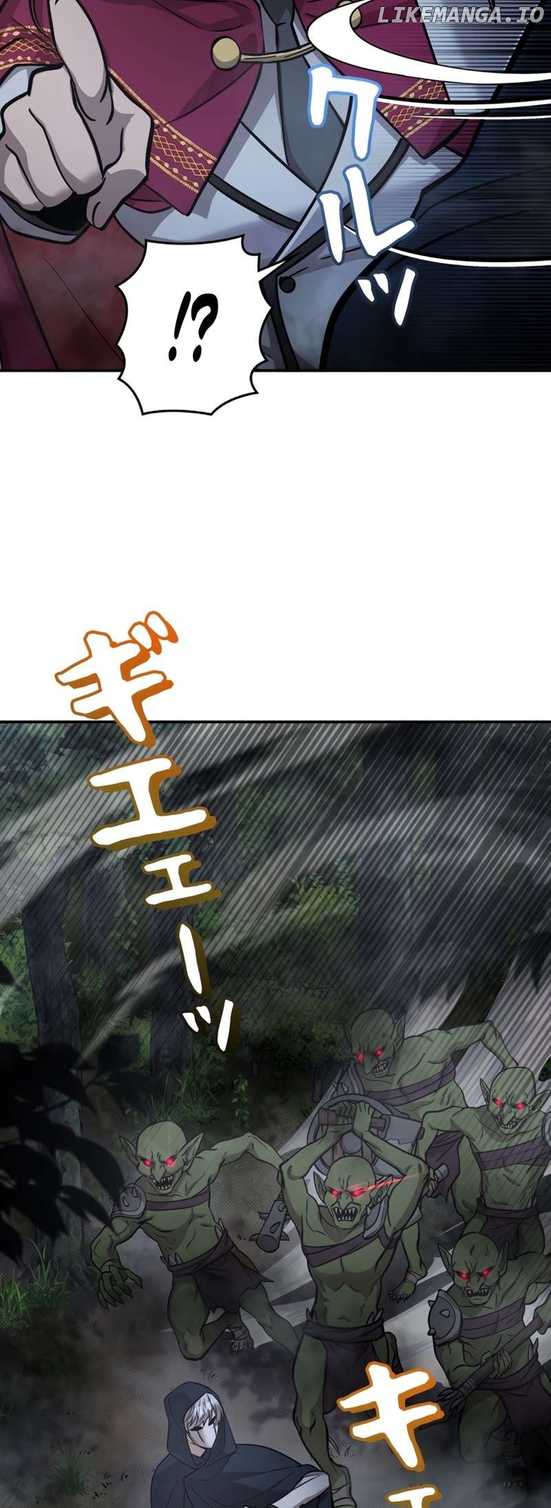 I’m a Hero, but the Heroines are Trying to Kill Me Chapter 17 - page 11