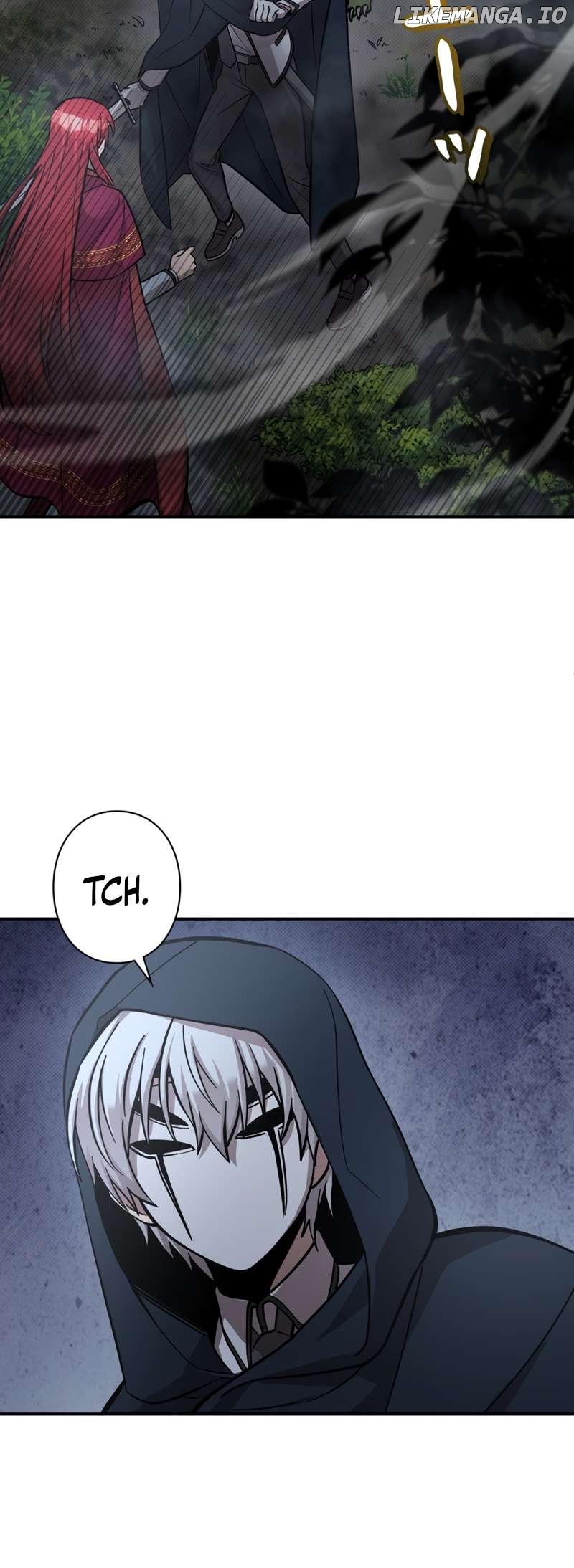 I’m a Hero, but the Heroines are Trying to Kill Me Chapter 17 - page 12
