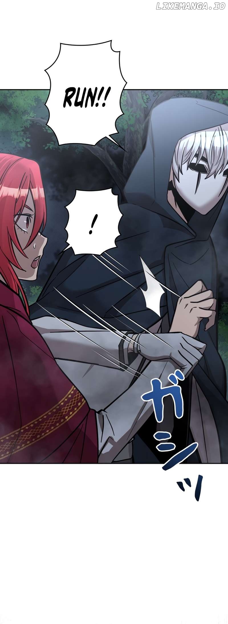 I’m a Hero, but the Heroines are Trying to Kill Me Chapter 17 - page 13