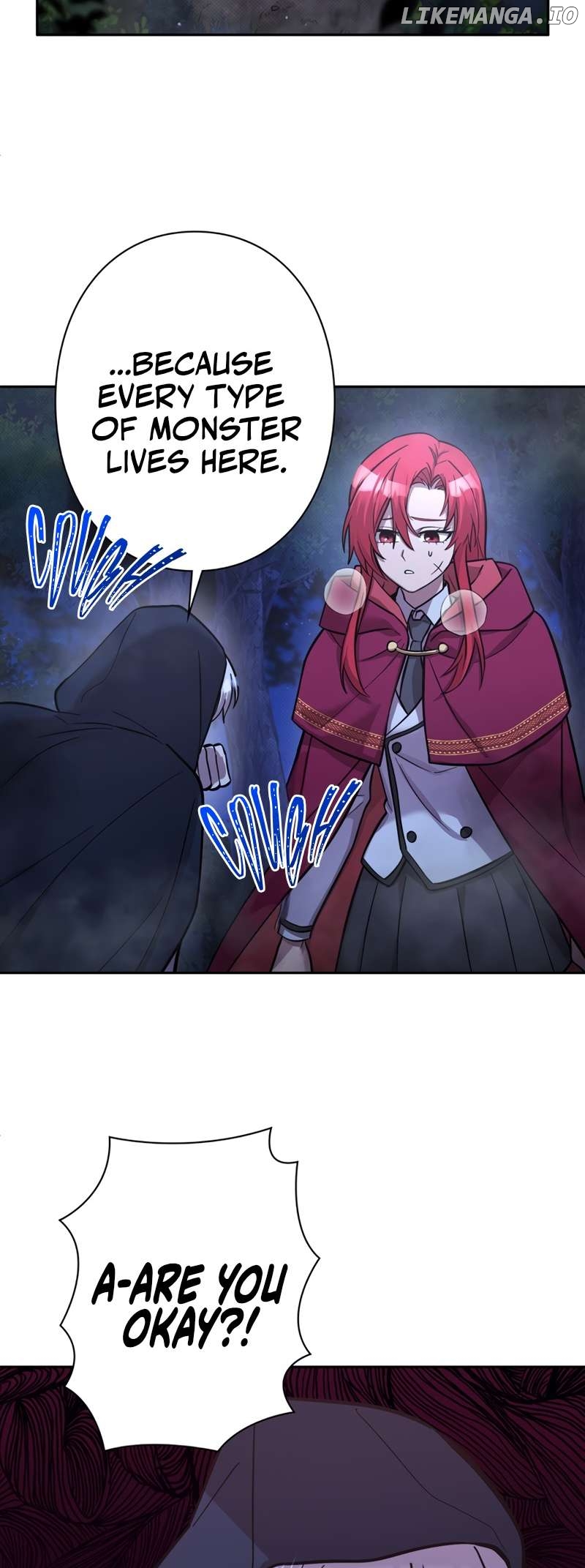 I’m a Hero, but the Heroines are Trying to Kill Me Chapter 17 - page 18
