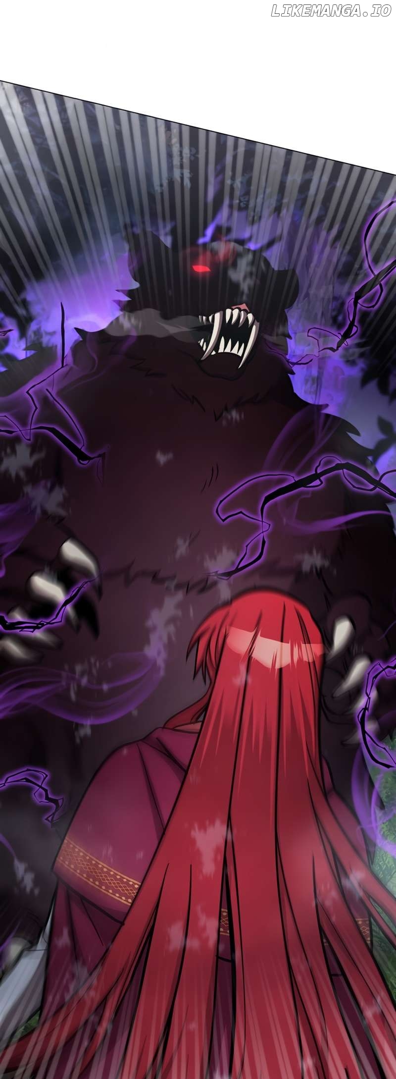 I’m a Hero, but the Heroines are Trying to Kill Me Chapter 17 - page 2