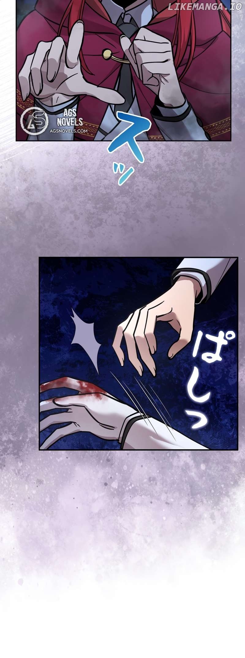 I’m a Hero, but the Heroines are Trying to Kill Me Chapter 17 - page 20