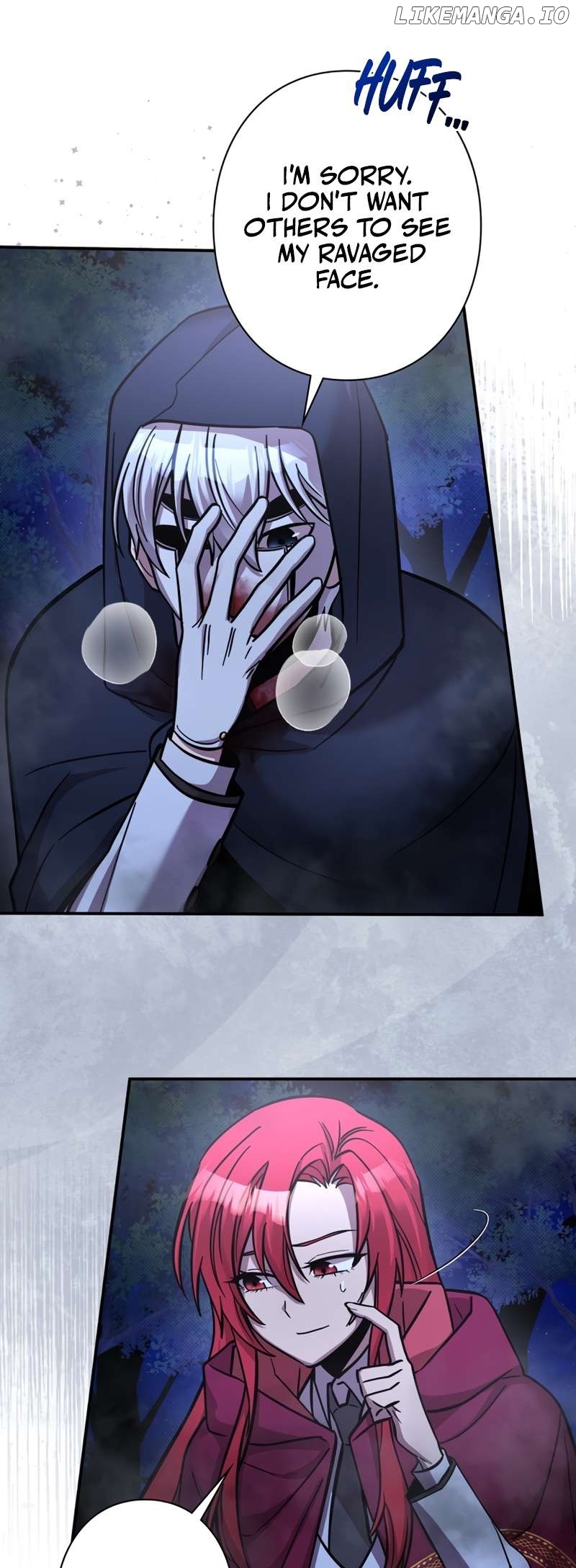 I’m a Hero, but the Heroines are Trying to Kill Me Chapter 17 - page 21