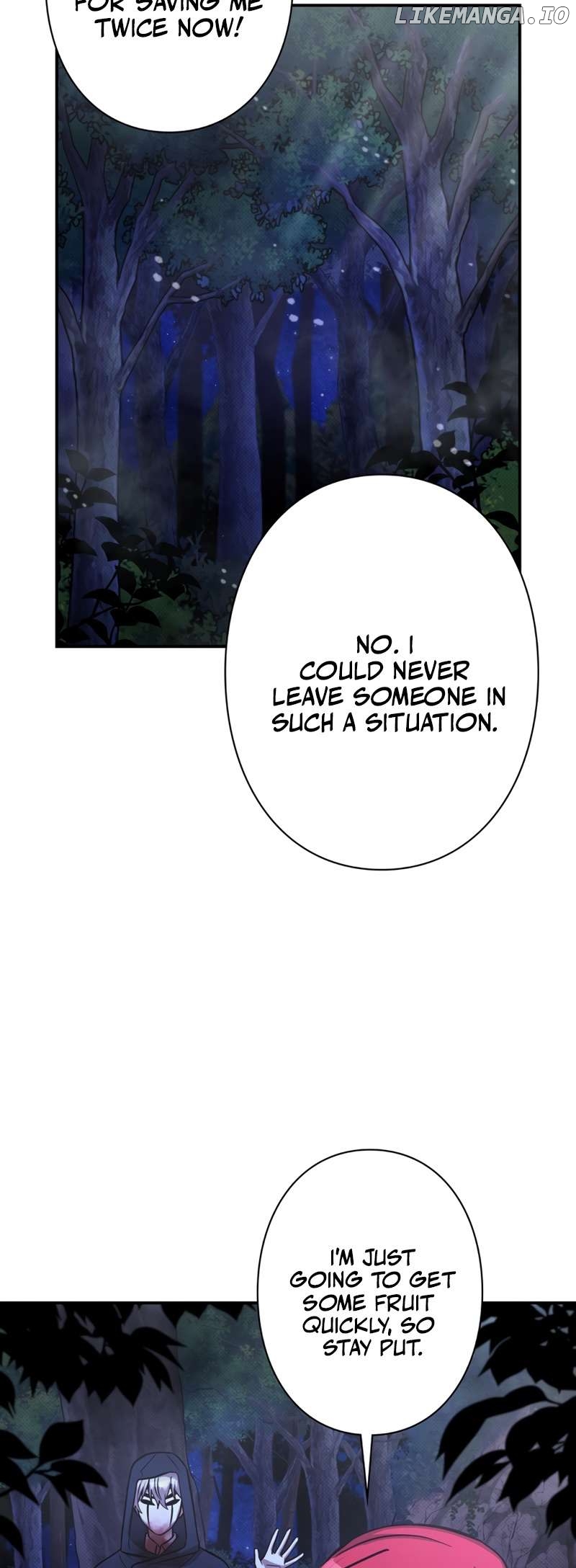 I’m a Hero, but the Heroines are Trying to Kill Me Chapter 17 - page 24