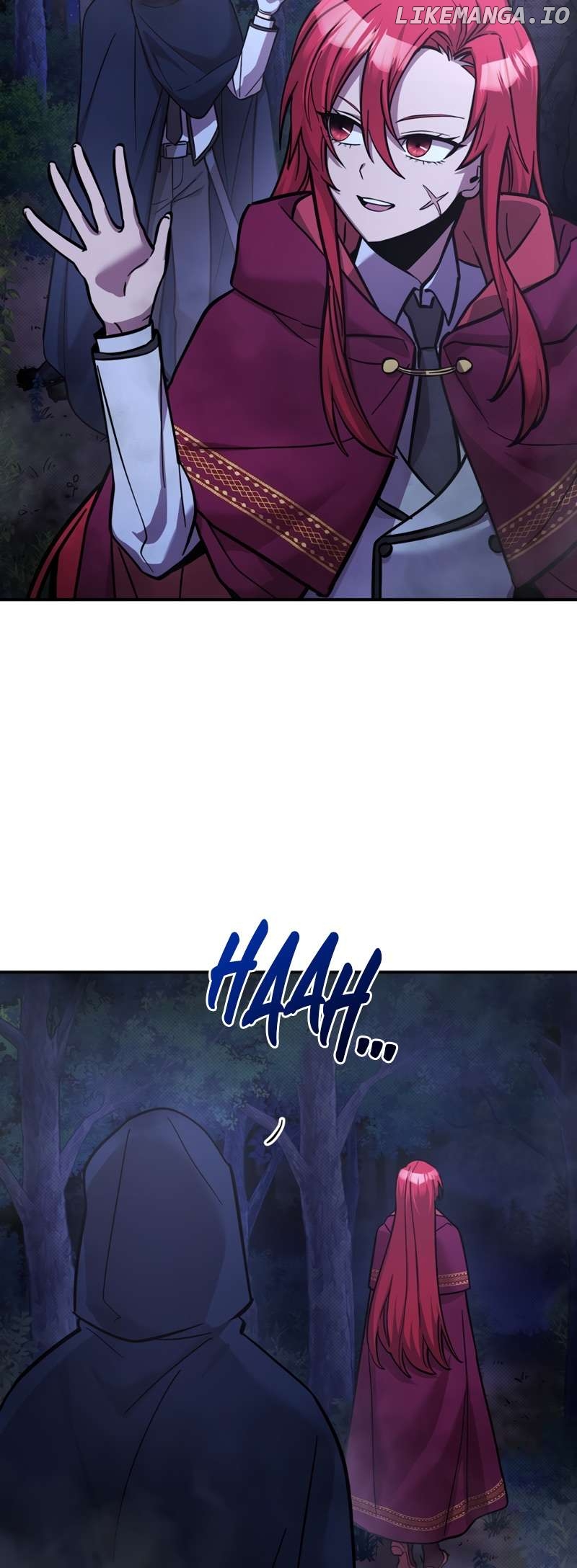 I’m a Hero, but the Heroines are Trying to Kill Me Chapter 17 - page 25