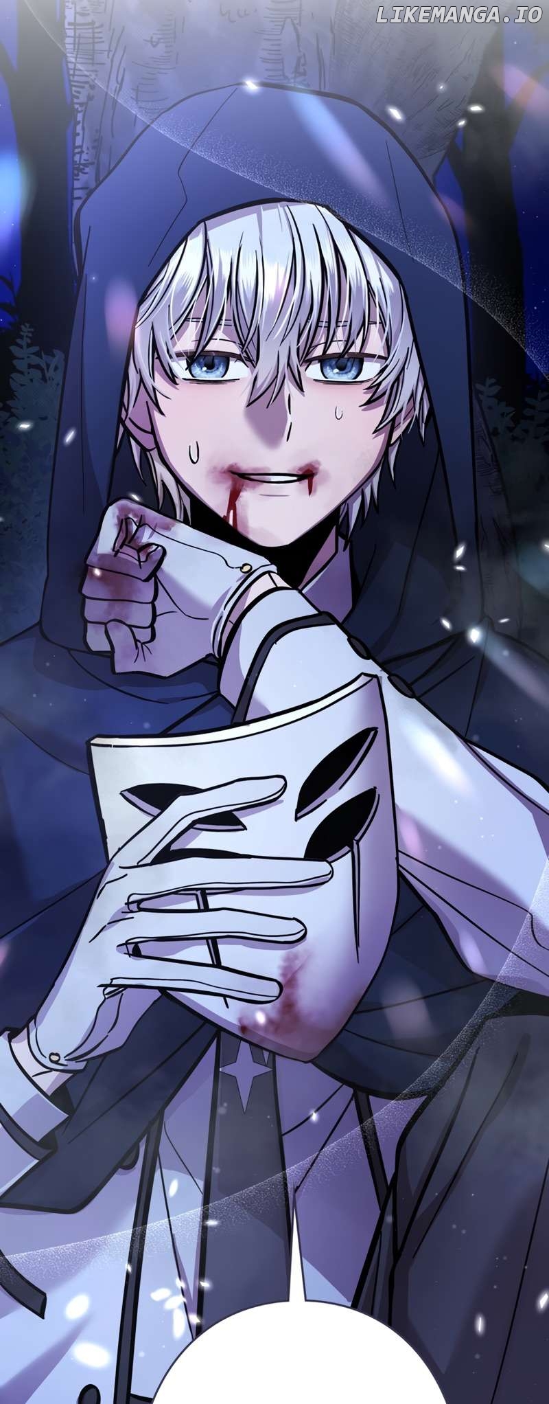 I’m a Hero, but the Heroines are Trying to Kill Me Chapter 17 - page 27