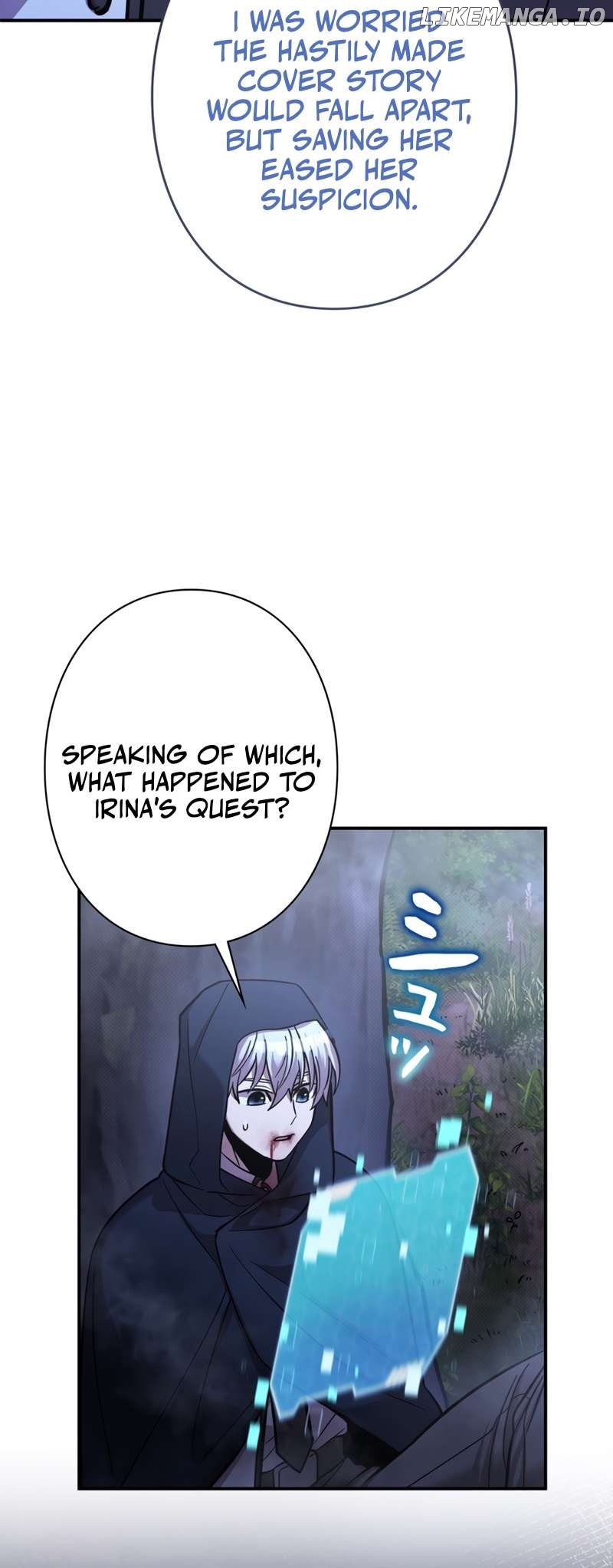 I’m a Hero, but the Heroines are Trying to Kill Me Chapter 17 - page 28