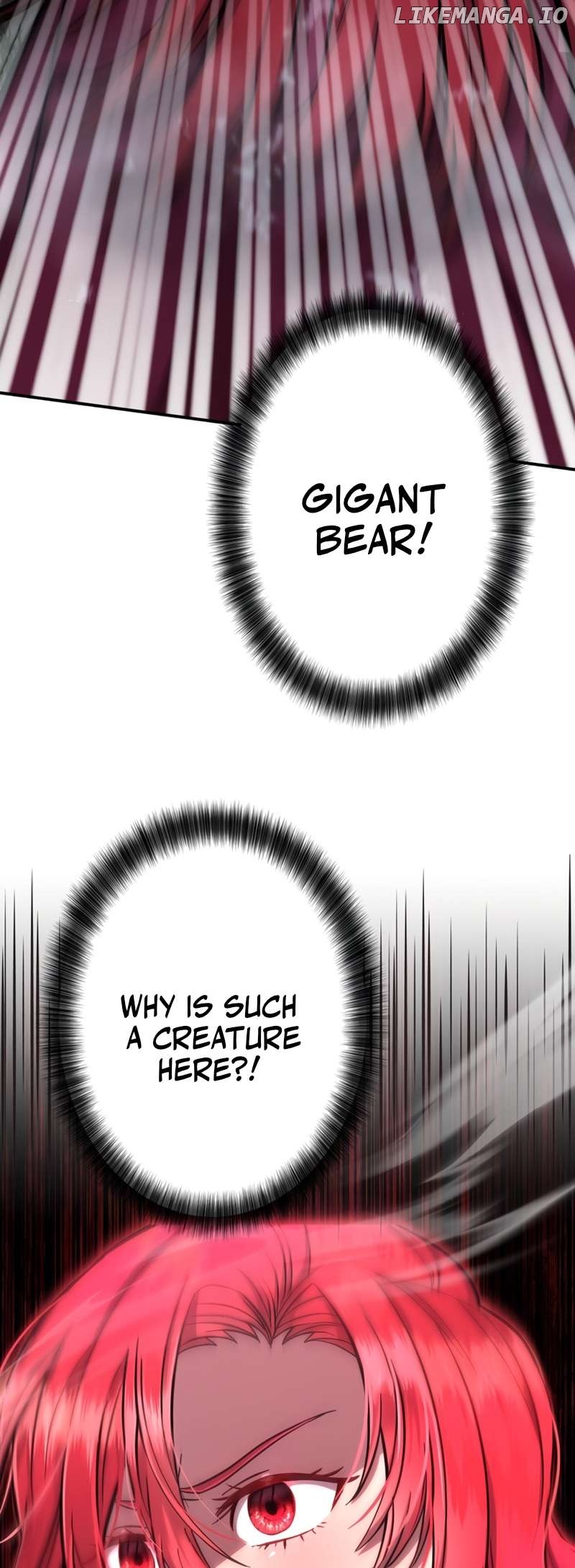 I’m a Hero, but the Heroines are Trying to Kill Me Chapter 17 - page 3