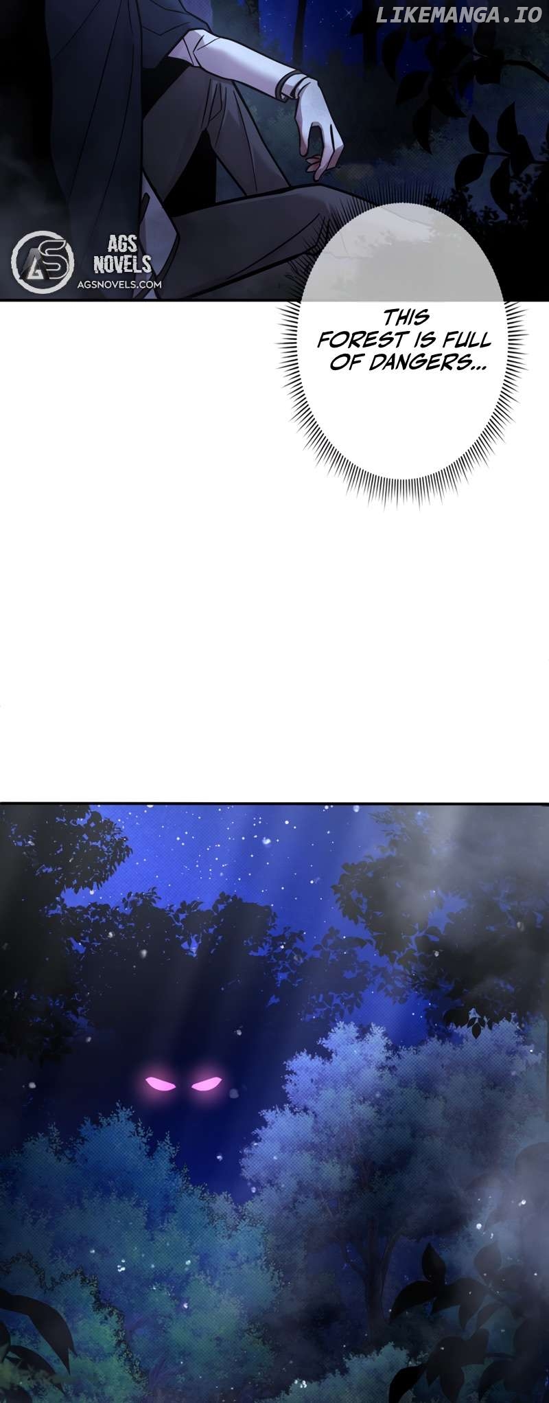 I’m a Hero, but the Heroines are Trying to Kill Me Chapter 17 - page 31