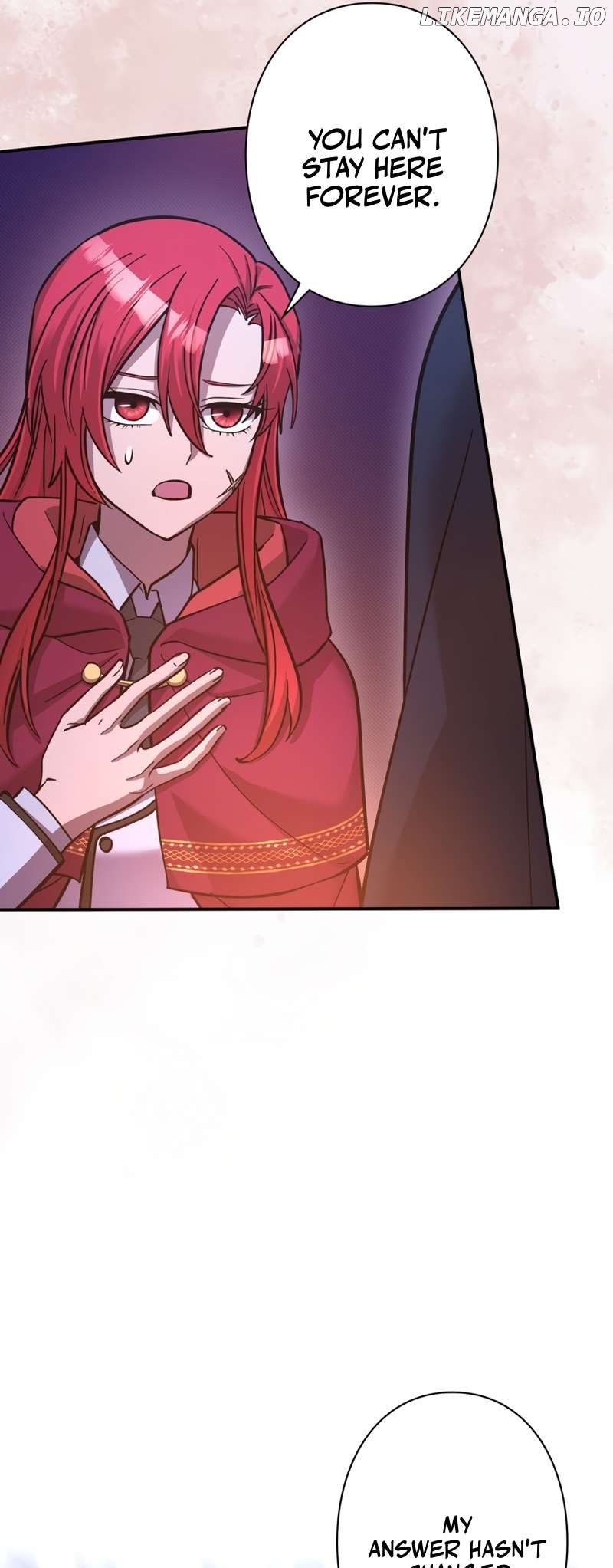 I’m a Hero, but the Heroines are Trying to Kill Me Chapter 17 - page 41