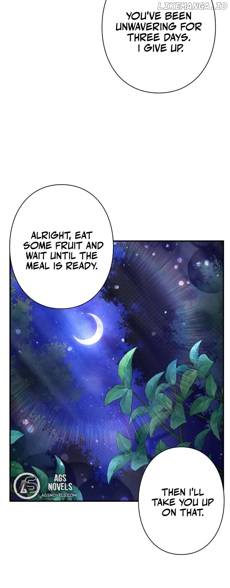 I’m a Hero, but the Heroines are Trying to Kill Me Chapter 17 - page 47