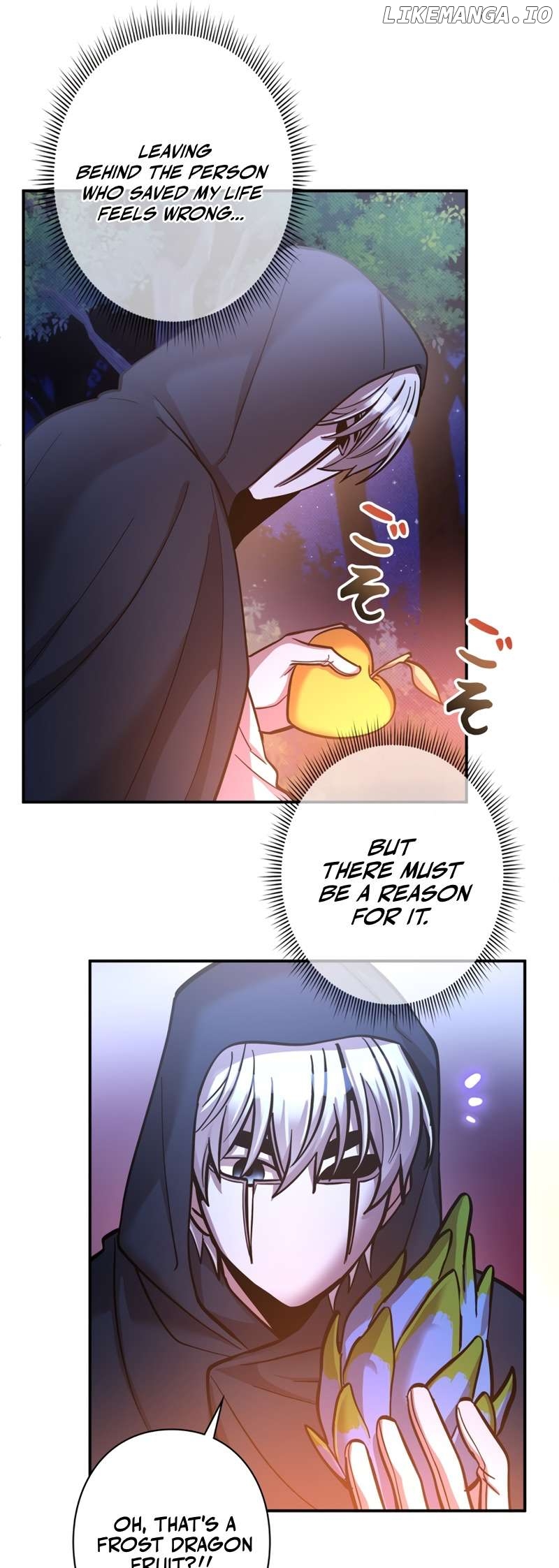I’m a Hero, but the Heroines are Trying to Kill Me Chapter 17 - page 48