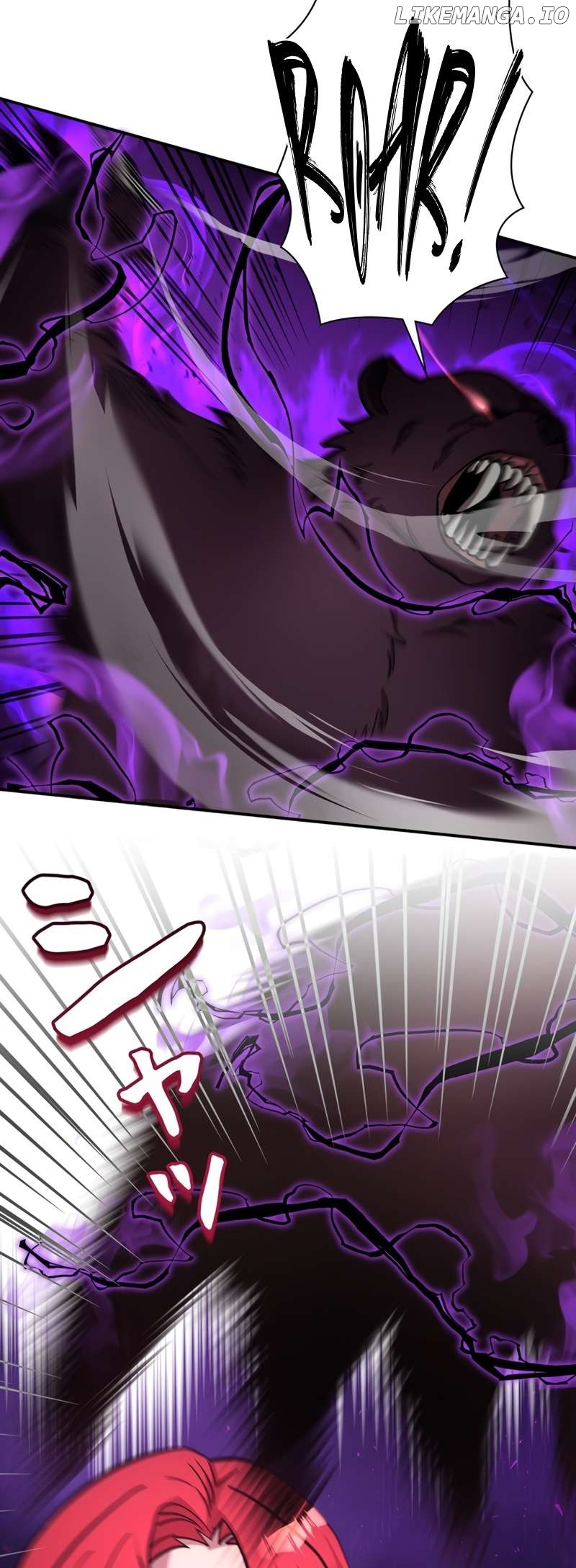 I’m a Hero, but the Heroines are Trying to Kill Me Chapter 17 - page 5