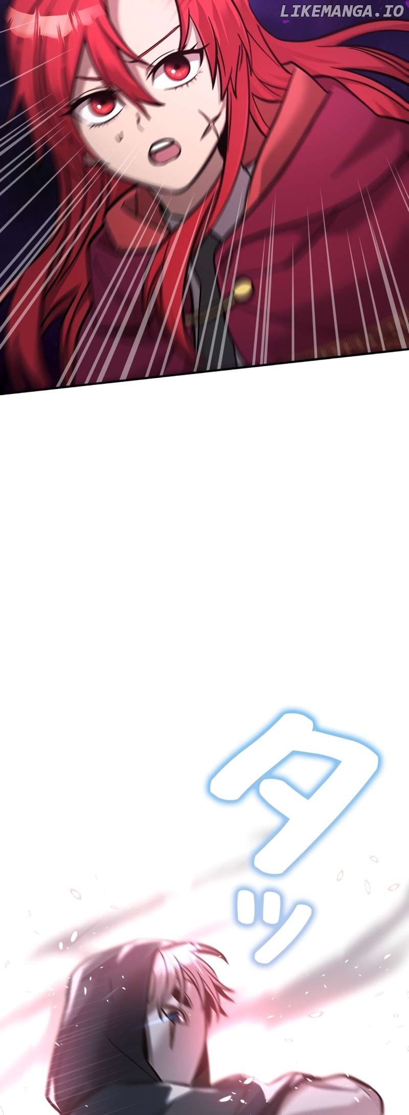 I’m a Hero, but the Heroines are Trying to Kill Me Chapter 17 - page 6