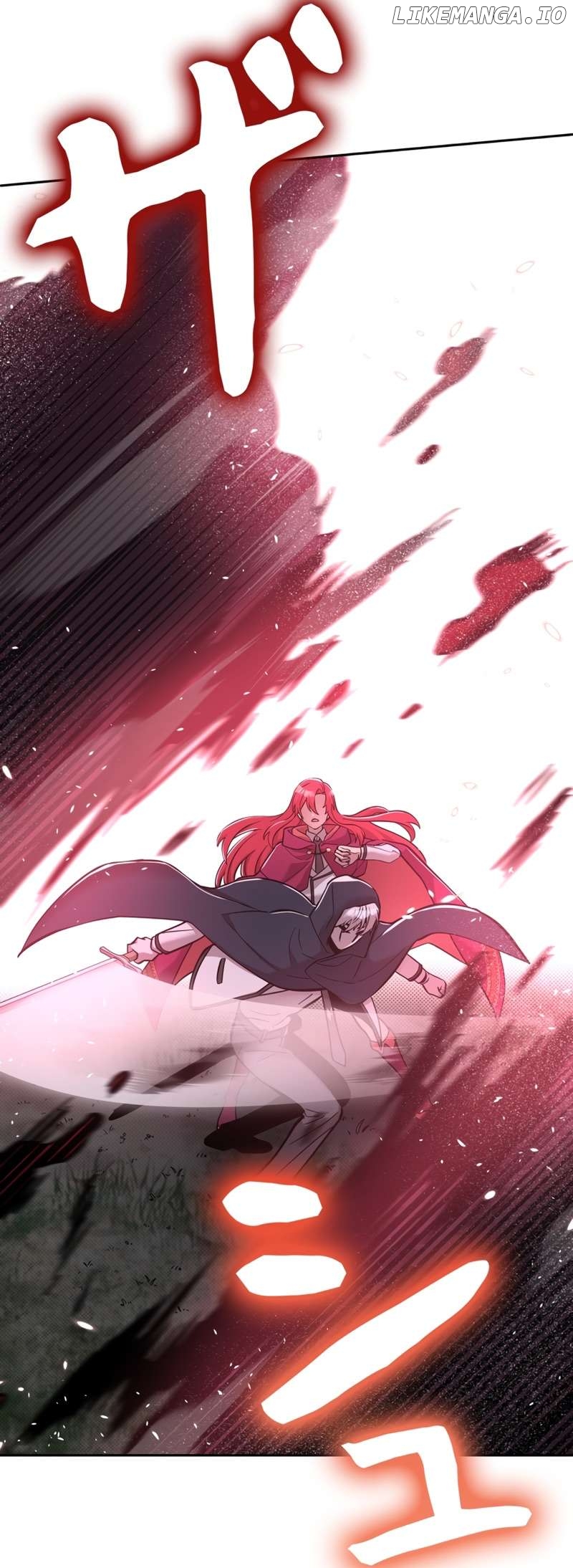 I’m a Hero, but the Heroines are Trying to Kill Me Chapter 17 - page 8
