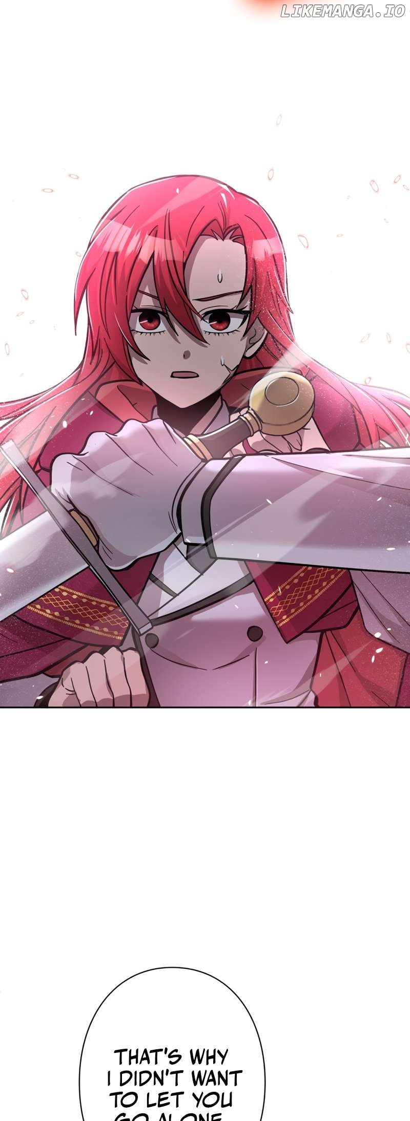 I’m a Hero, but the Heroines are Trying to Kill Me Chapter 17 - page 9