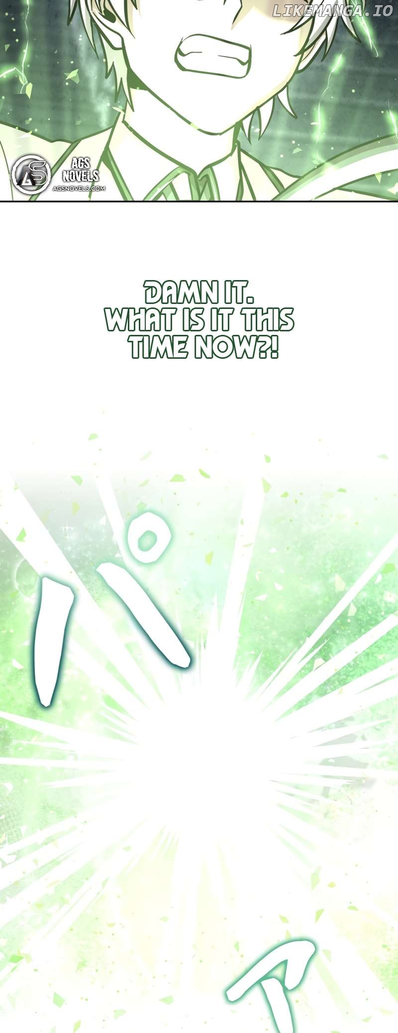 I’m a Hero, but the Heroines are Trying to Kill Me Chapter 16 - page 32