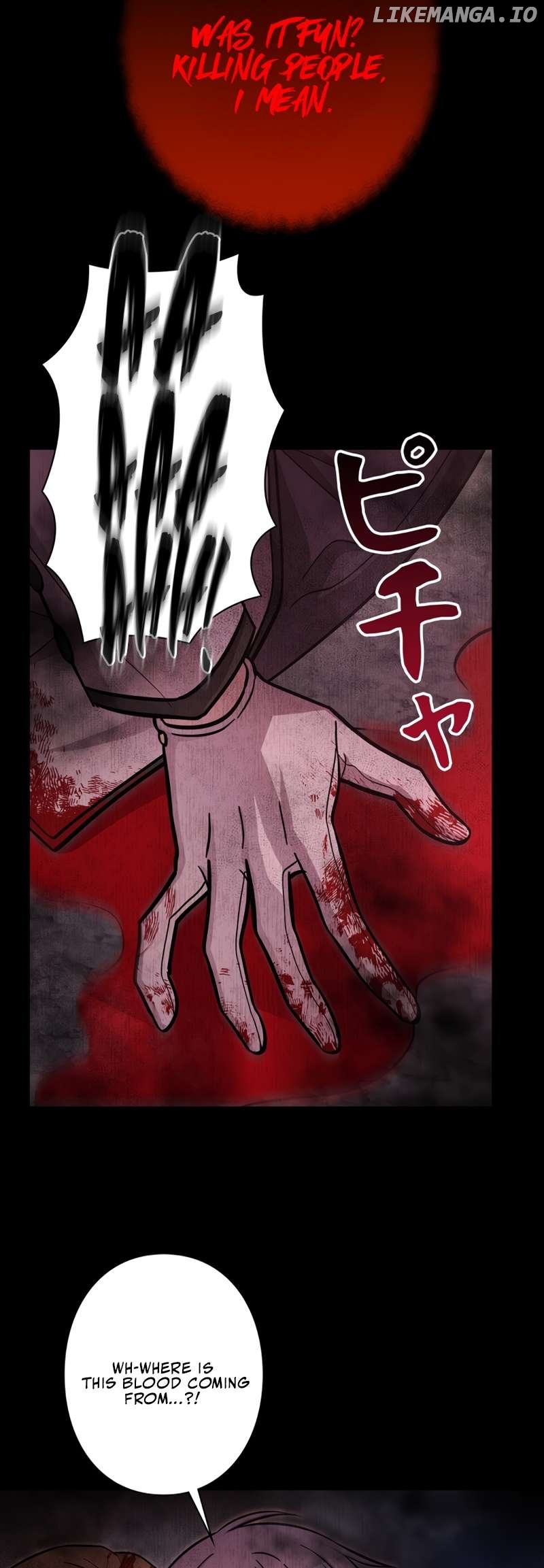 I’m a Hero, but the Heroines are Trying to Kill Me Chapter 15 - page 12