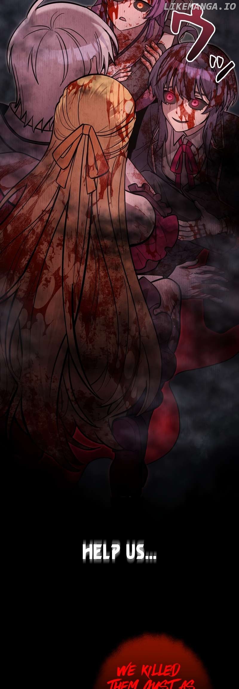 I’m a Hero, but the Heroines are Trying to Kill Me Chapter 15 - page 14