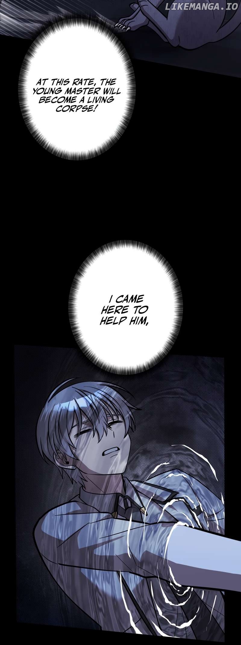I’m a Hero, but the Heroines are Trying to Kill Me Chapter 15 - page 19