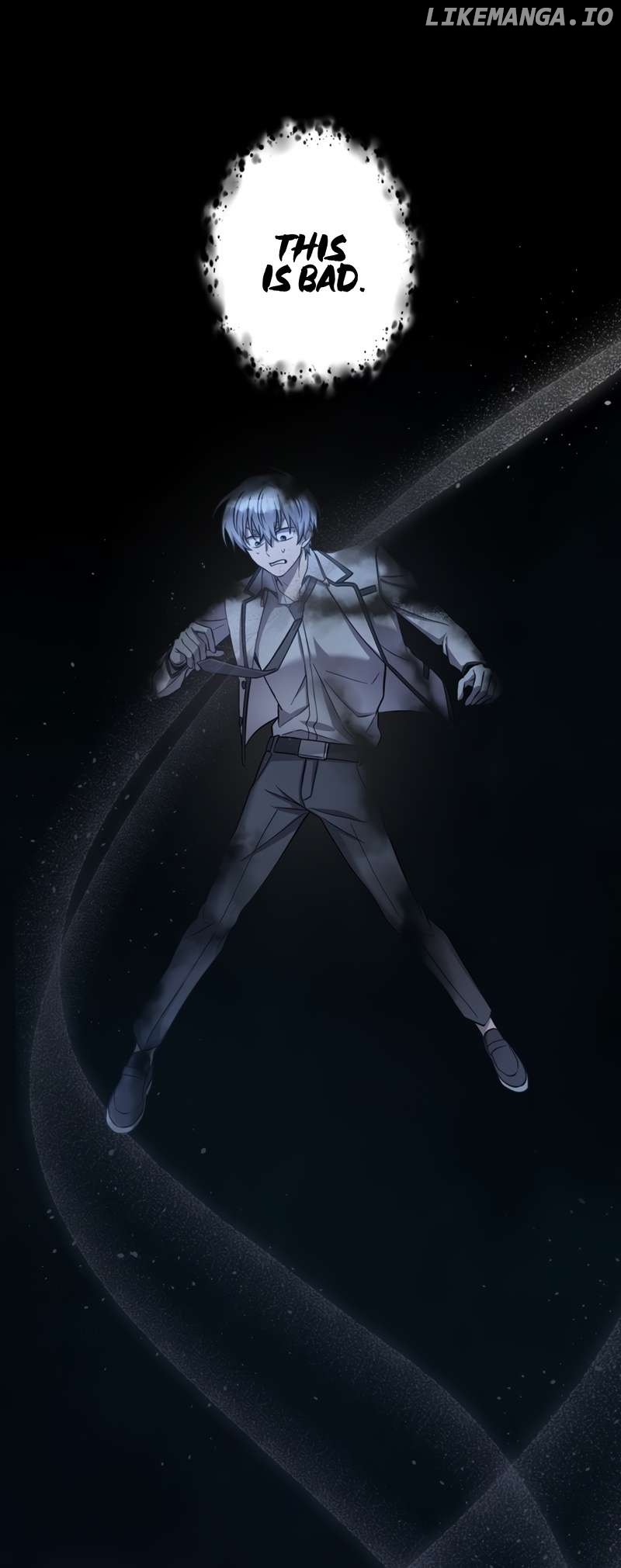 I’m a Hero, but the Heroines are Trying to Kill Me Chapter 15 - page 2