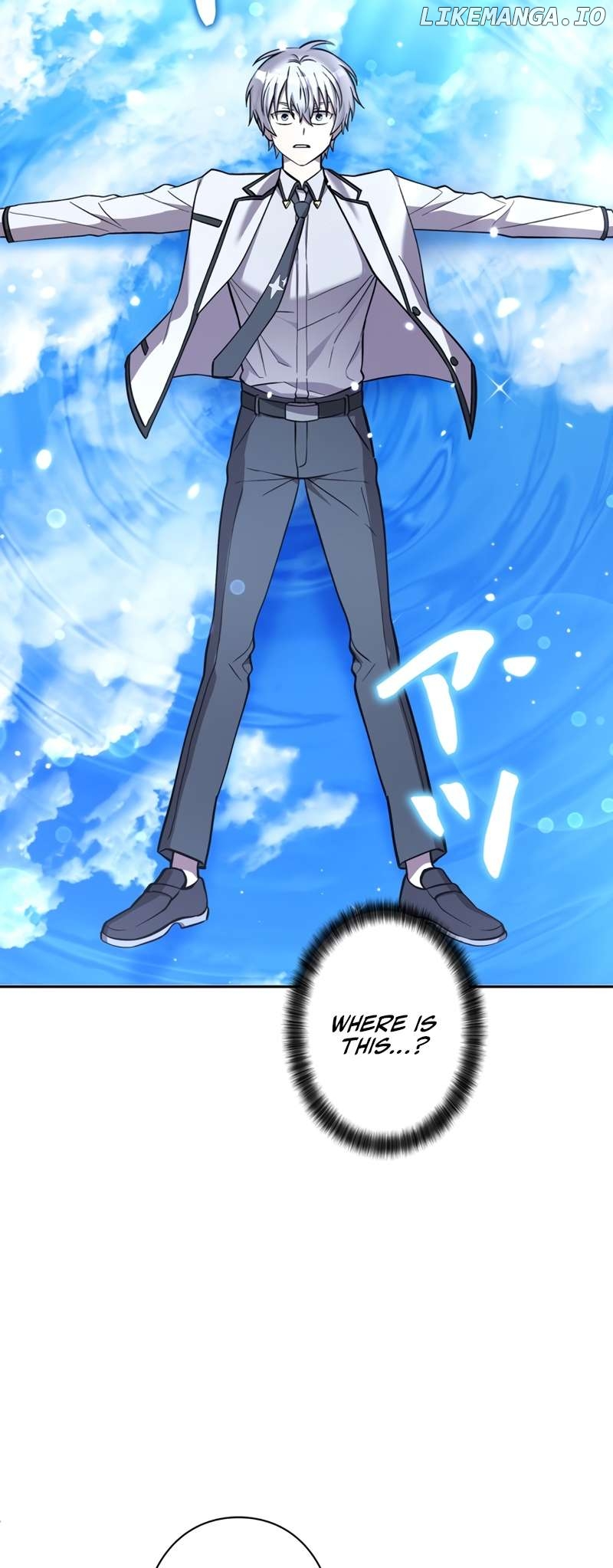 I’m a Hero, but the Heroines are Trying to Kill Me Chapter 15 - page 25