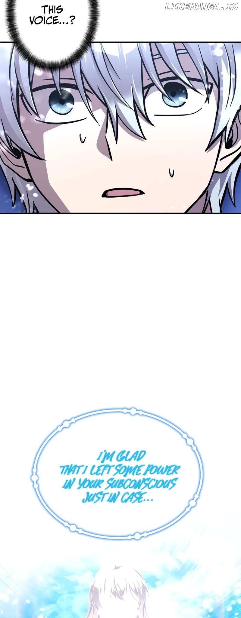 I’m a Hero, but the Heroines are Trying to Kill Me Chapter 15 - page 27