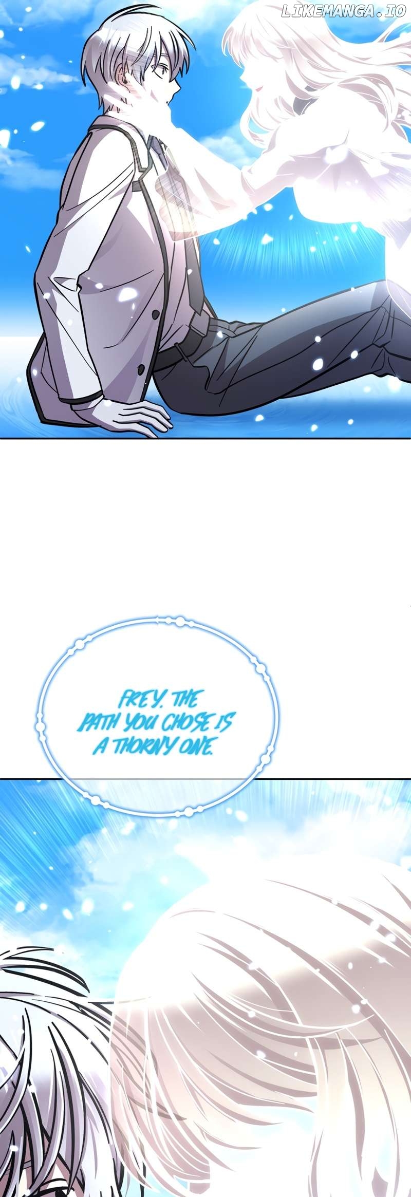 I’m a Hero, but the Heroines are Trying to Kill Me Chapter 15 - page 29