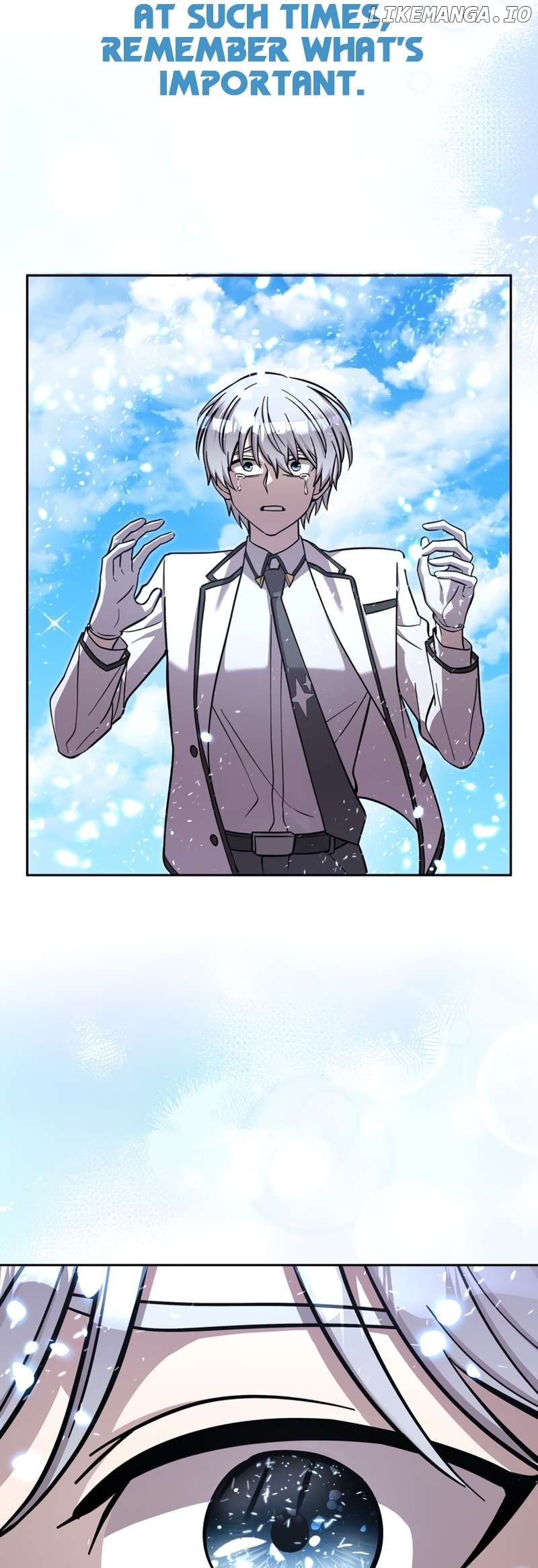 I’m a Hero, but the Heroines are Trying to Kill Me Chapter 15 - page 31