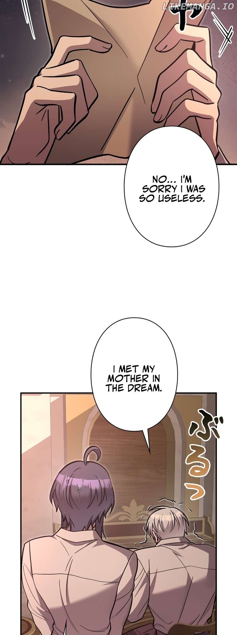 I’m a Hero, but the Heroines are Trying to Kill Me Chapter 15 - page 36