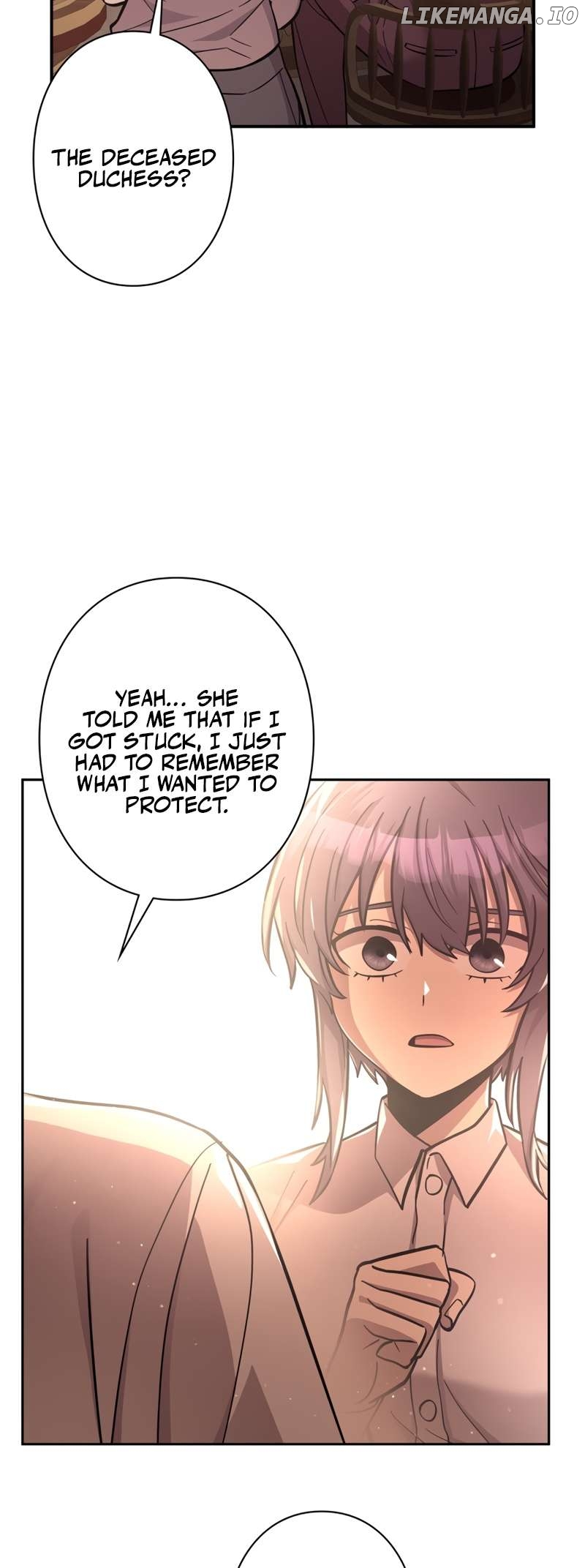 I’m a Hero, but the Heroines are Trying to Kill Me Chapter 15 - page 37