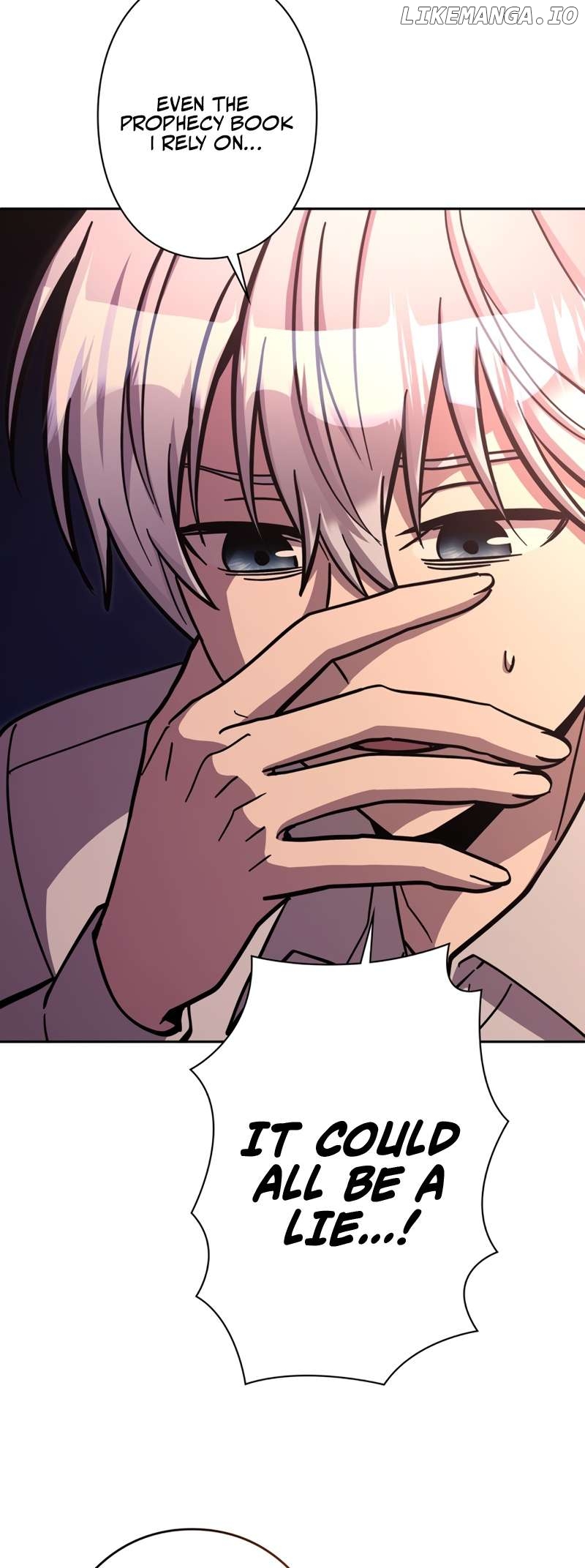 I’m a Hero, but the Heroines are Trying to Kill Me Chapter 15 - page 39