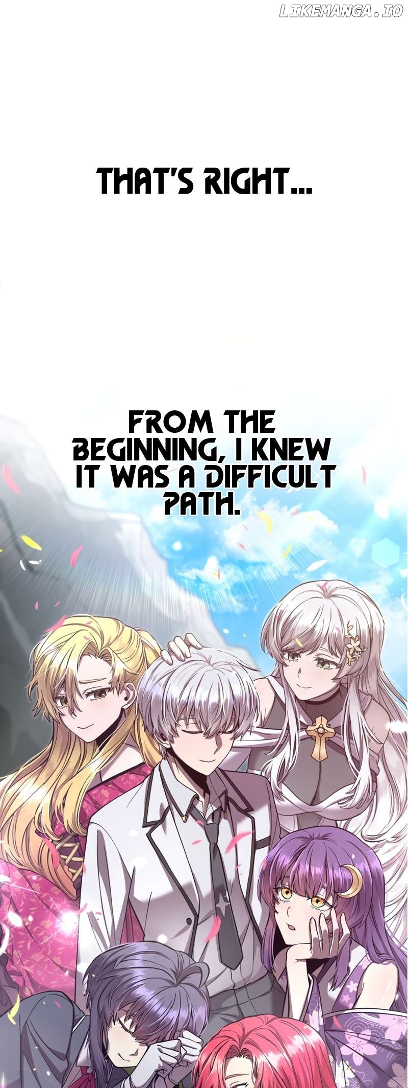 I’m a Hero, but the Heroines are Trying to Kill Me Chapter 15 - page 42