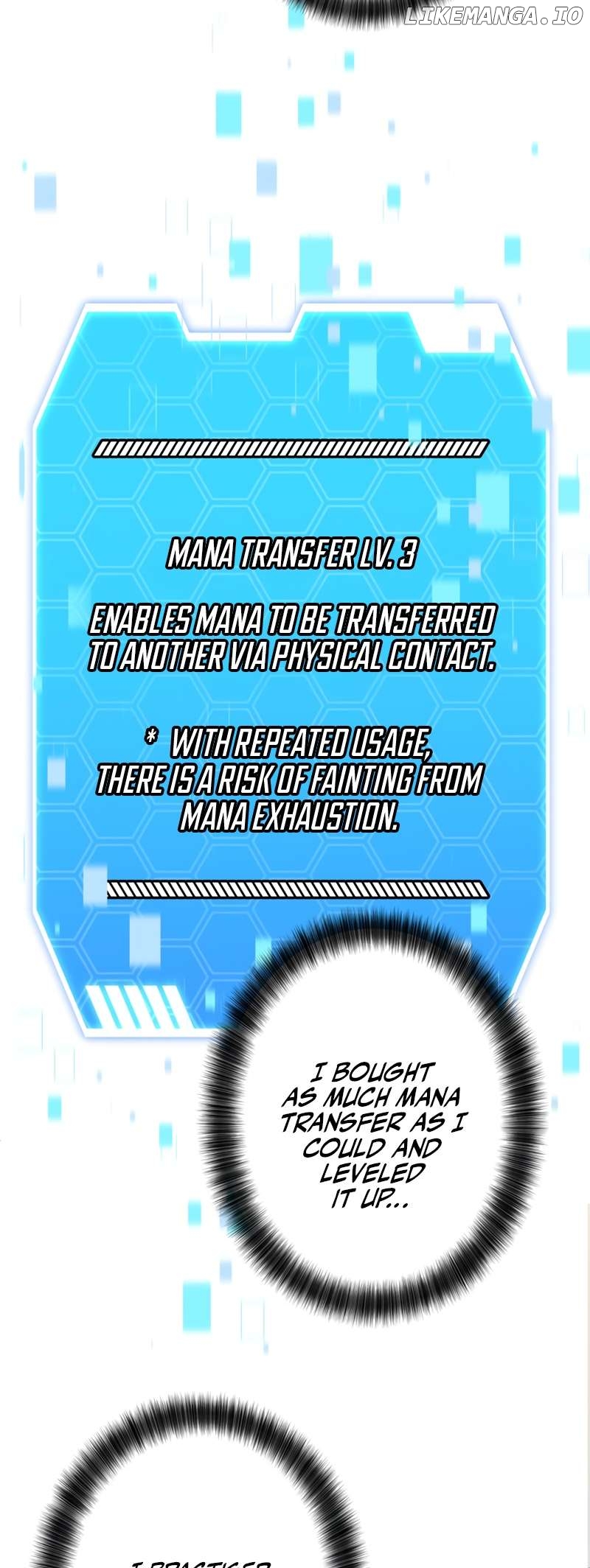 I’m a Hero, but the Heroines are Trying to Kill Me Chapter 15 - page 47